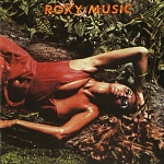 ROXY MUSIC / STRANDED [Limited Edition][180g LP]